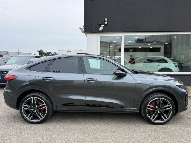 AUDI Q5 usata, con Alzacristalli elettrici