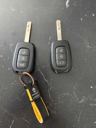 RENAULT Twingo usata, con Immobilizzatore elettronico