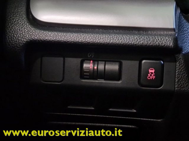 SUBARU XV usata, con Specchietti laterali elettrici