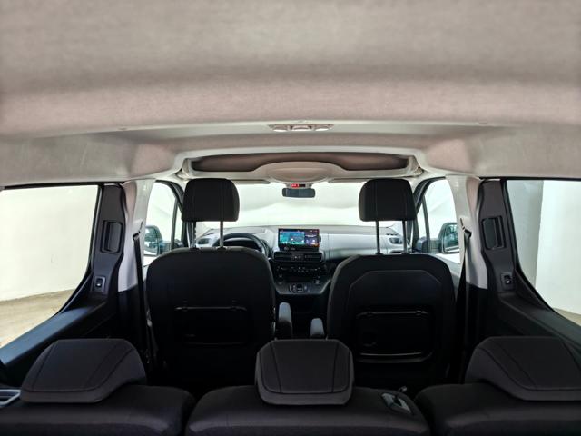 FIAT Doblo usata, con Cruise Control
