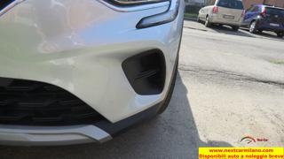 RENAULT Captur usata, con Chiusura centralizzata telecomandata
