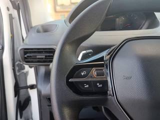 PEUGEOT Partner usata, con Climatizzatore
