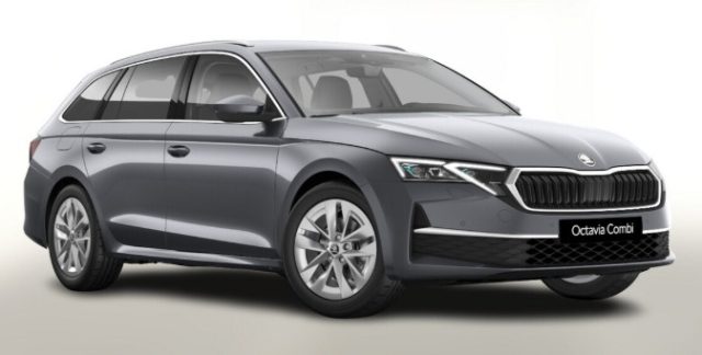 SKODA Octavia usata, con Airbag