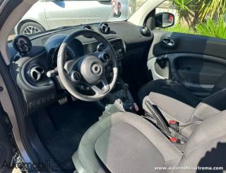 SMART ForTwo usata, con Chiusura centralizzata