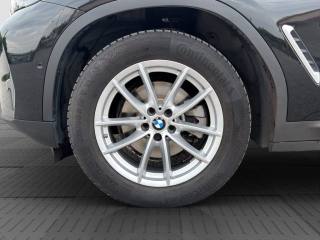 BMW X3 usata 15