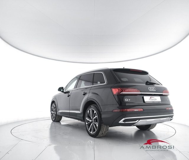 AUDI Q7 usata 3