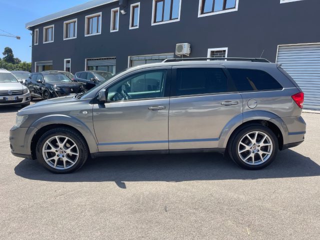 FIAT Freemont usata 0