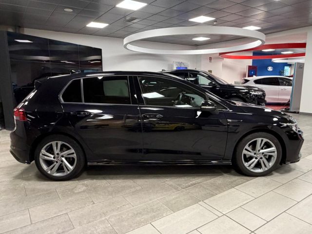 VOLKSWAGEN Golf usata, con Regolazione elettrica sedili