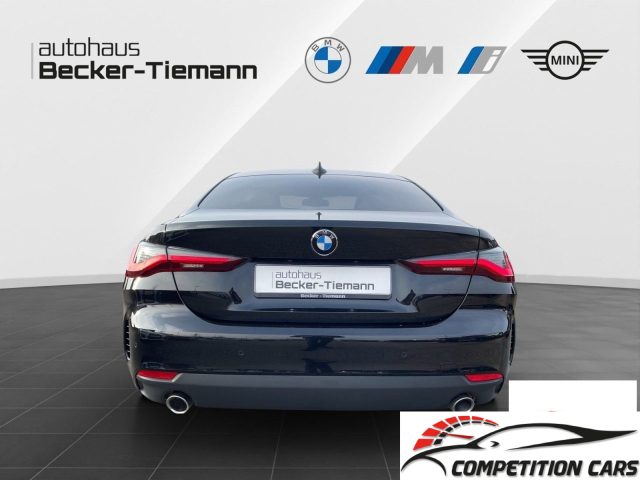 BMW 420 usata, con Autoradio