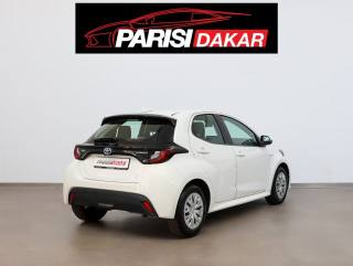 TOYOTA Yaris usata, con Boardcomputer