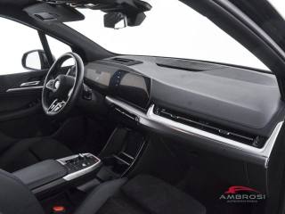 BMW 218 usata 11