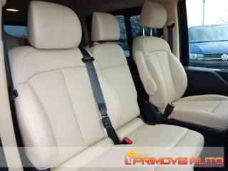 HYUNDAI Staria usata, con Airbag