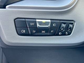 BMW 116 usata, con Bracciolo