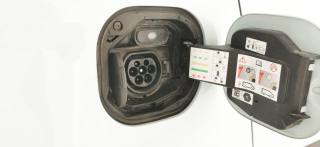 RENAULT Twingo Electric usata 69