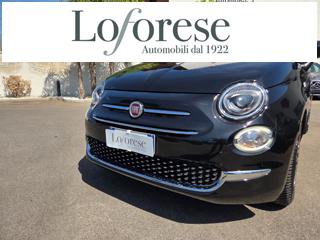 FIAT 500 usata, con Airbag laterali