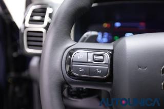 CITROEN C5 Aircross usata, con Sistema di navigazione