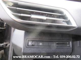PEUGEOT 3008 usata, con Cruise Control