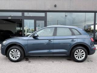 AUDI Q5 usata, con Cerchi in lega