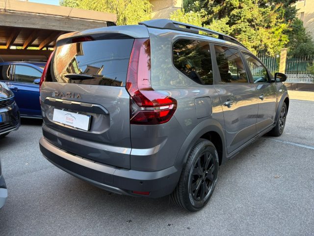 DACIA Jogger usata, con Airbag Passeggero