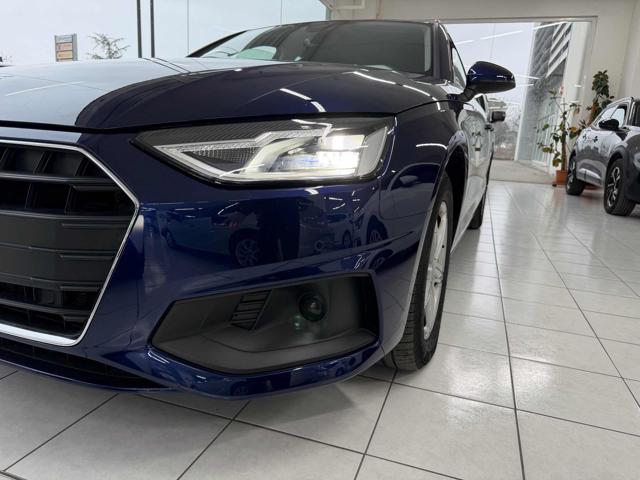 AUDI A4 usata 25