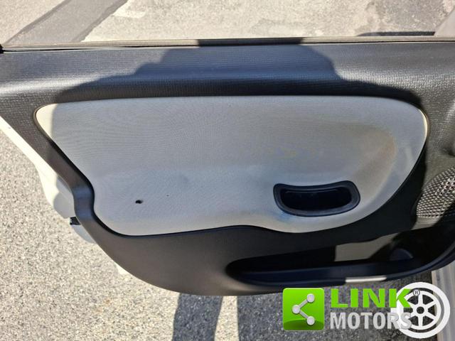 FIAT Panda usata, con Servosterzo