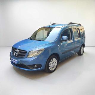 MERCEDES-BENZ Citan 1.5CDI S&S Tourer Trend 5 posti