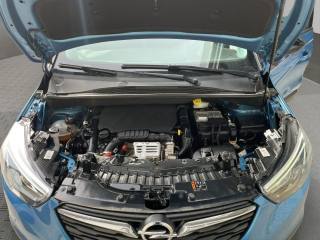 OPEL Crossland usata 23