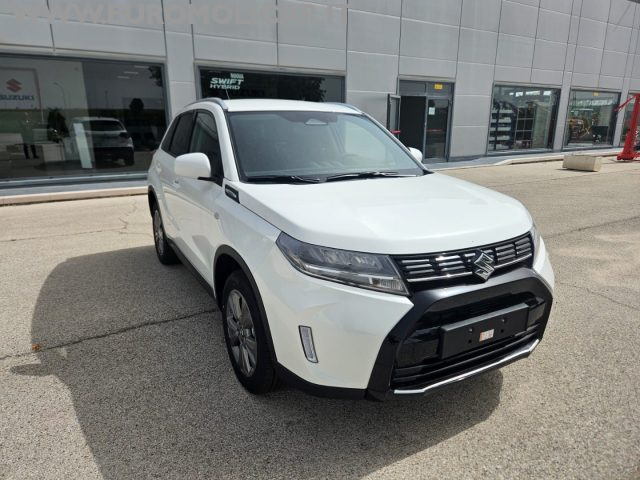 SUZUKI Vitara usata, con Airbag