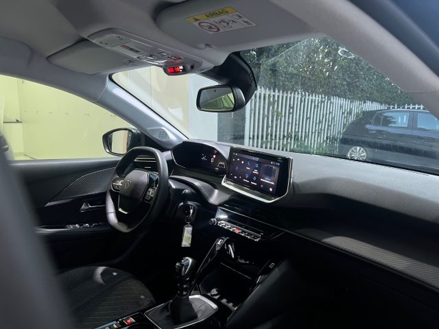 PEUGEOT 208 usata, con Climatizzatore