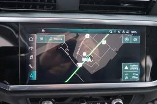 AUDI Q3 usata, con Specchietti laterali elettrici