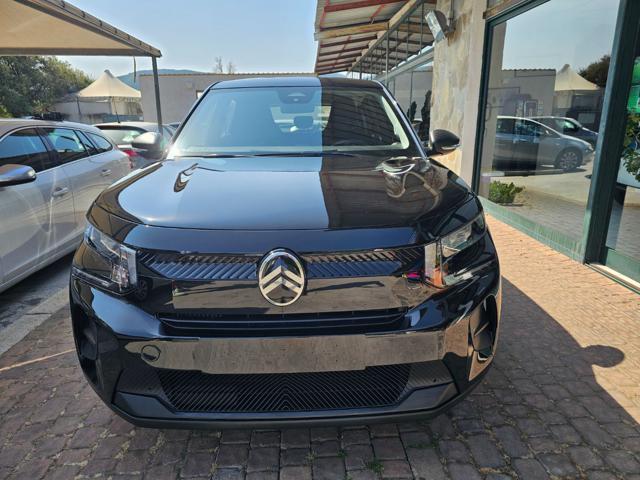 CITROEN C3 usata, con Airbag