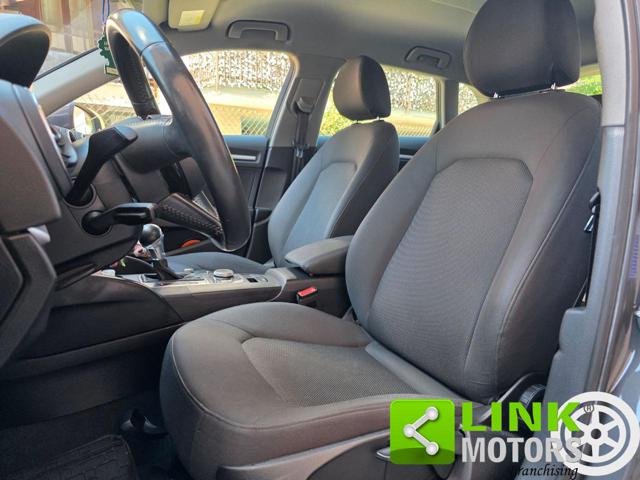 AUDI A3 usata, con Airbag Passeggero