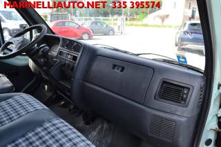 FIAT Ducato usata 11
