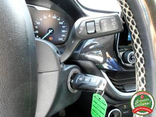 FORD Puma usata, con Controllo elettronico della corsia