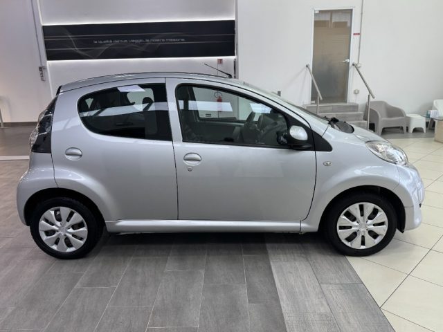 CITROEN C1 usata, con Alzacristalli elettrici