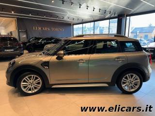 MINI Countryman usata, con Airbag Passeggero