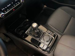 MAZDA CX-30 usata, con Bluetooth