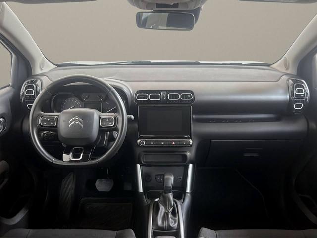 CITROEN C3 Aircross usata, con ESP