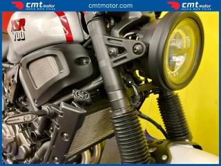 YAMAHA XSR 700 usata 10