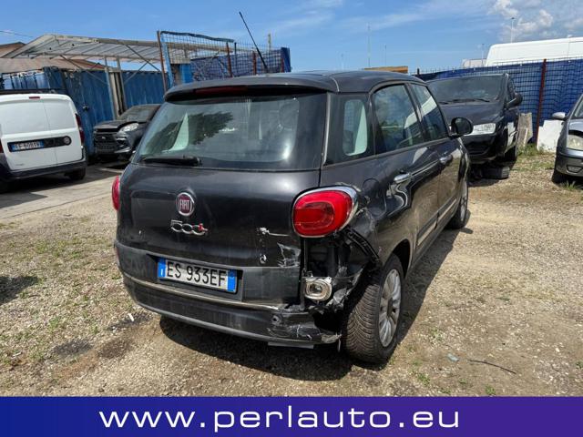 FIAT 500L usata, con Alzacristalli elettrici