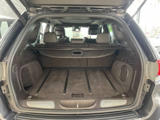 JEEP Grand Cherokee usata, con Autoradio