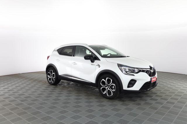 MITSUBISHI ASX usata 1
