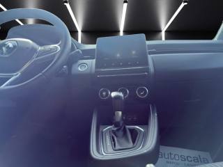 RENAULT Clio usata, con Servosterzo