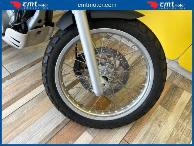 BMW F 650 GS usata 11
