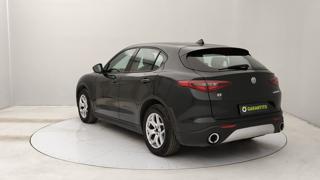 ALFA ROMEO Stelvio usata, con Airbag laterali