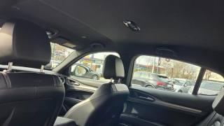 ALFA ROMEO Stelvio usata, con Park Distance Control