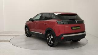 PEUGEOT 3008 usata, con Airbag laterali