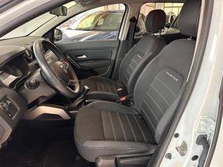 DACIA Duster usata, con Cruise Control