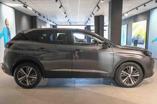 PEUGEOT 3008 usata, con Airbag Passeggero