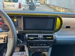 FIAT Grande Panda usata, con Climatizzatore
